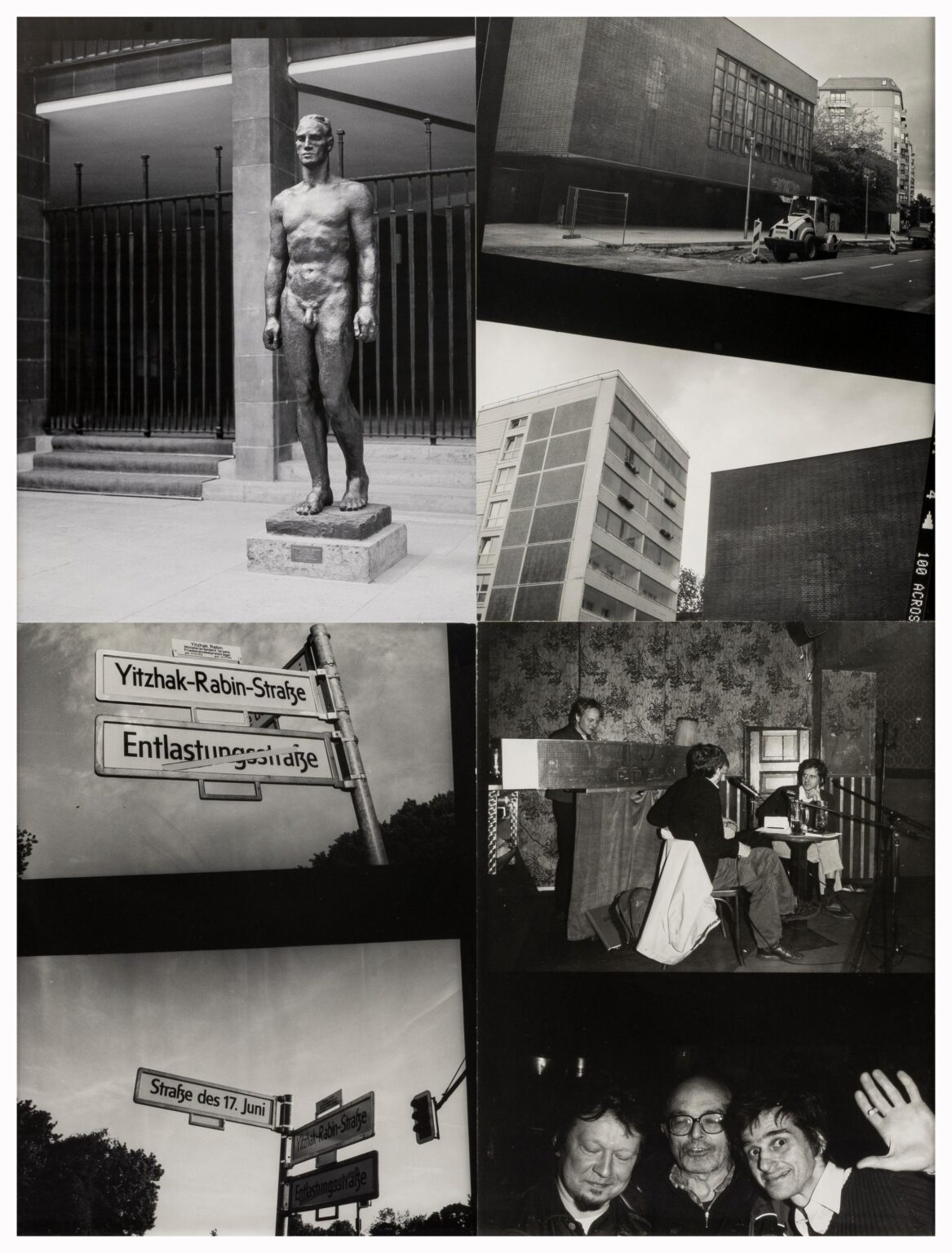 &ldquo;Nix&hellip;meta&hellip;meta&hellip;schwupp&hellip;weg&hellip;is&hellip;et&hellip;&rdquo; (7) - Annette Frick 