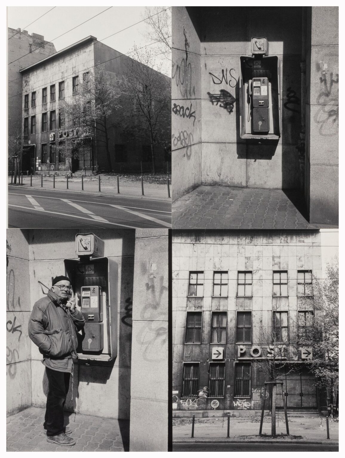 “Nix…meta…meta…schwupp…weg…is…et…” (26) - Annette Frick 