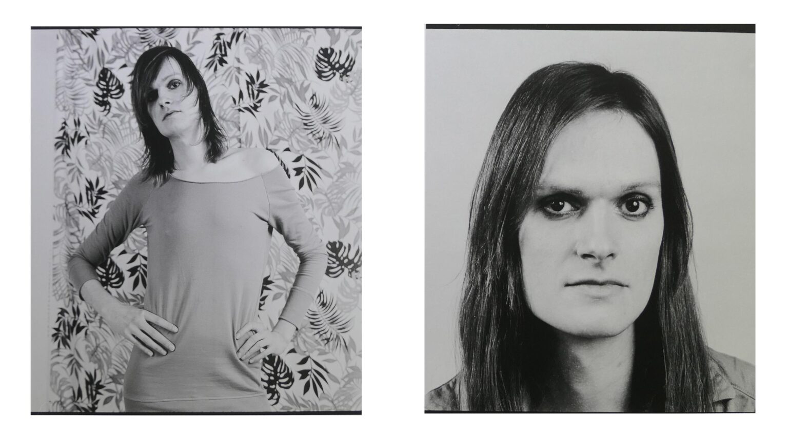 &ldquo;ZsaZsa im Studio, 2007&rdquo; (3) - Annette Frick 