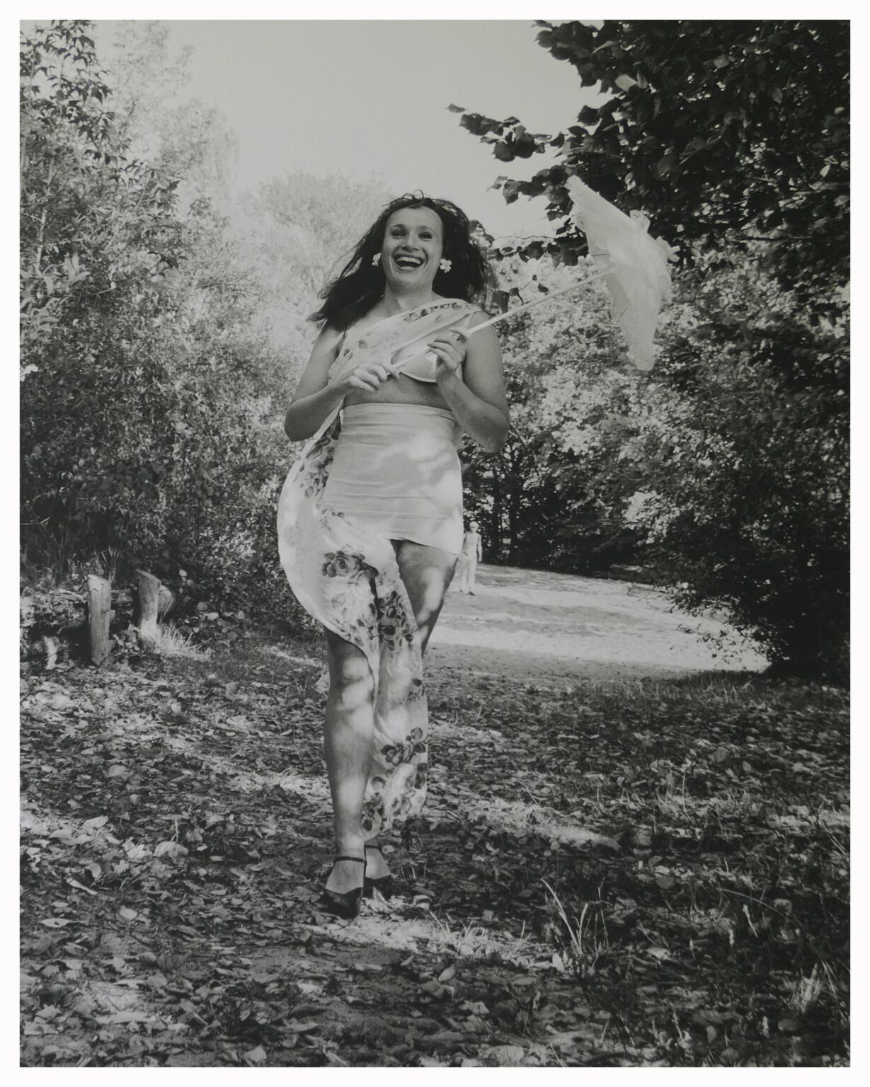 “Juwelia Vier Jahreszeiten – Sommer” - Annette Frick 