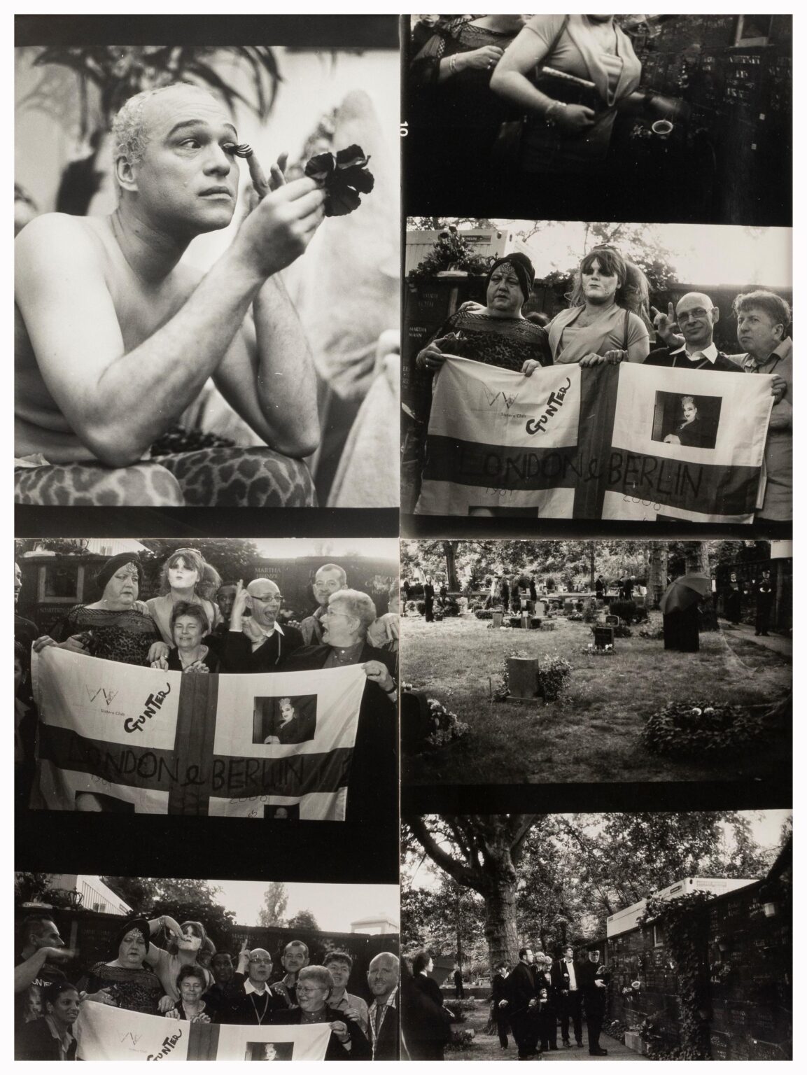 &ldquo;Nix&hellip;meta&hellip;meta&hellip;schwupp&hellip;weg&hellip;is&hellip;et&hellip;&rdquo; (9) - Annette Frick 