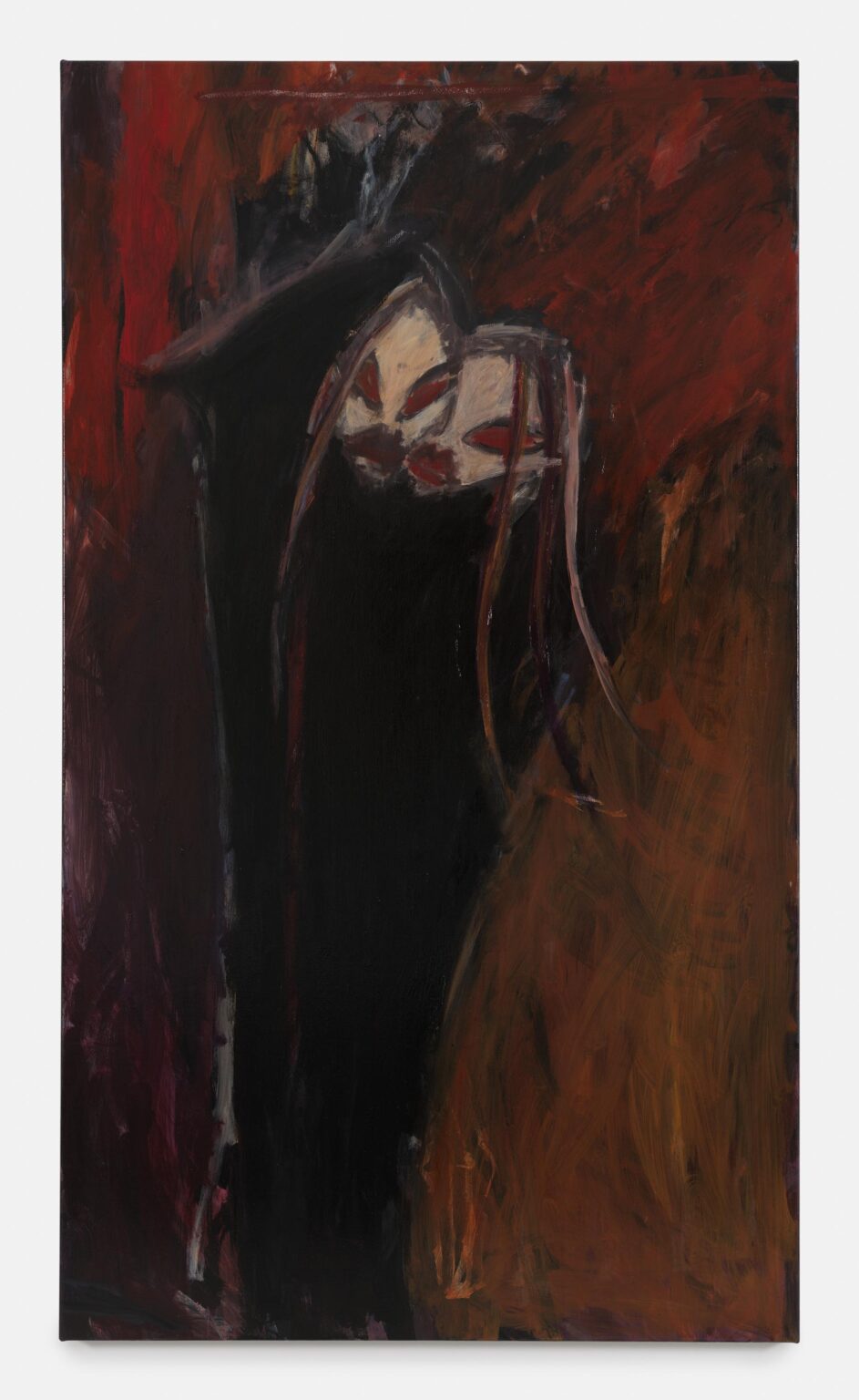 “Kiss / Two” - Tobias Spichtig Nick Ash