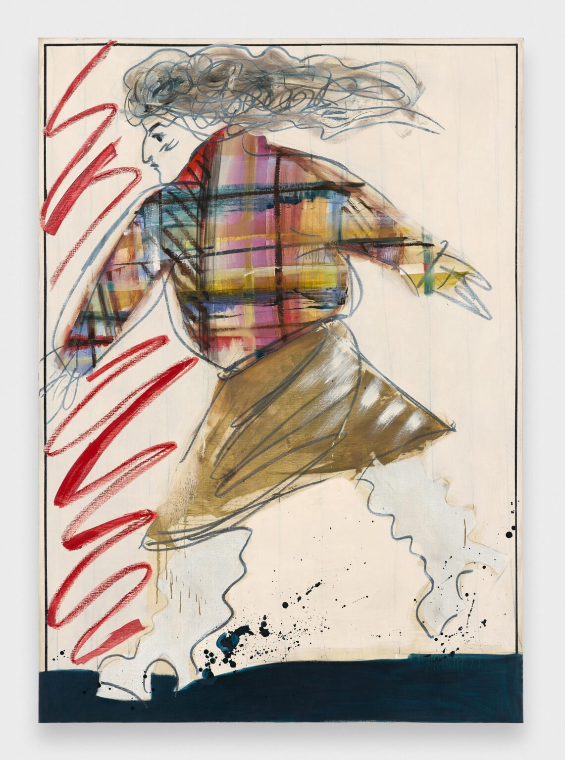 &ldquo;These Boots&hellip;&rdquo; - Ella Kruglyanskaya 