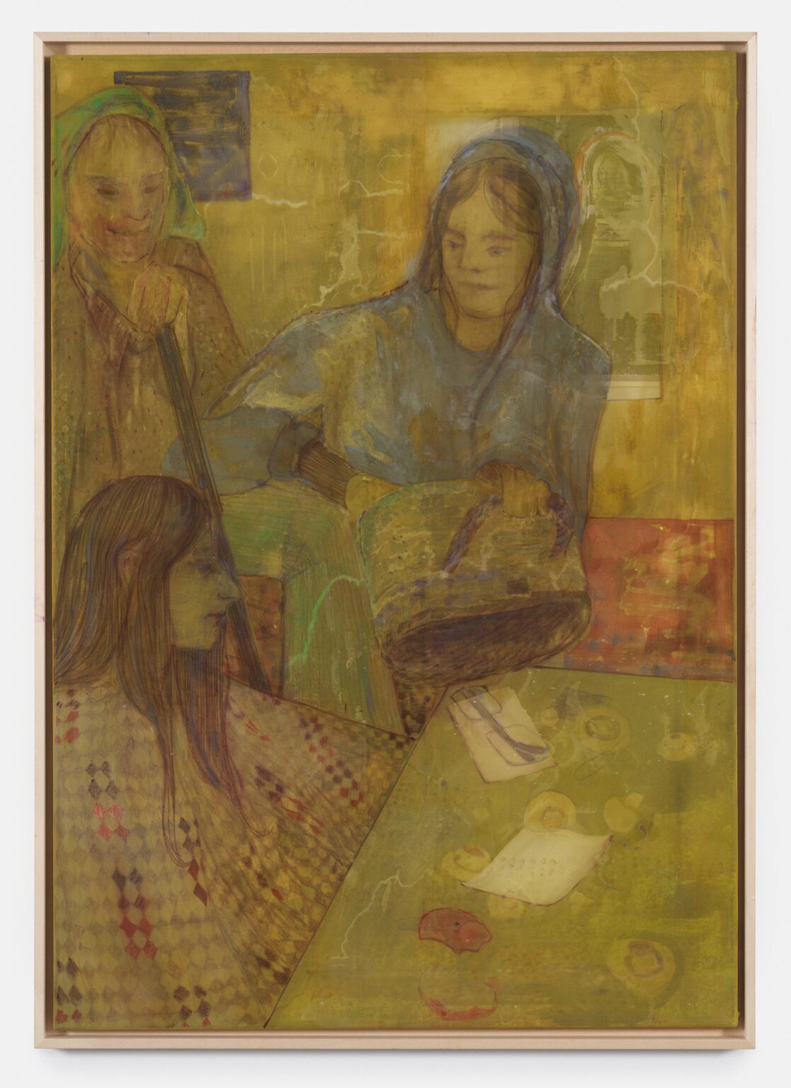 “OK” - Travis MacDonald 