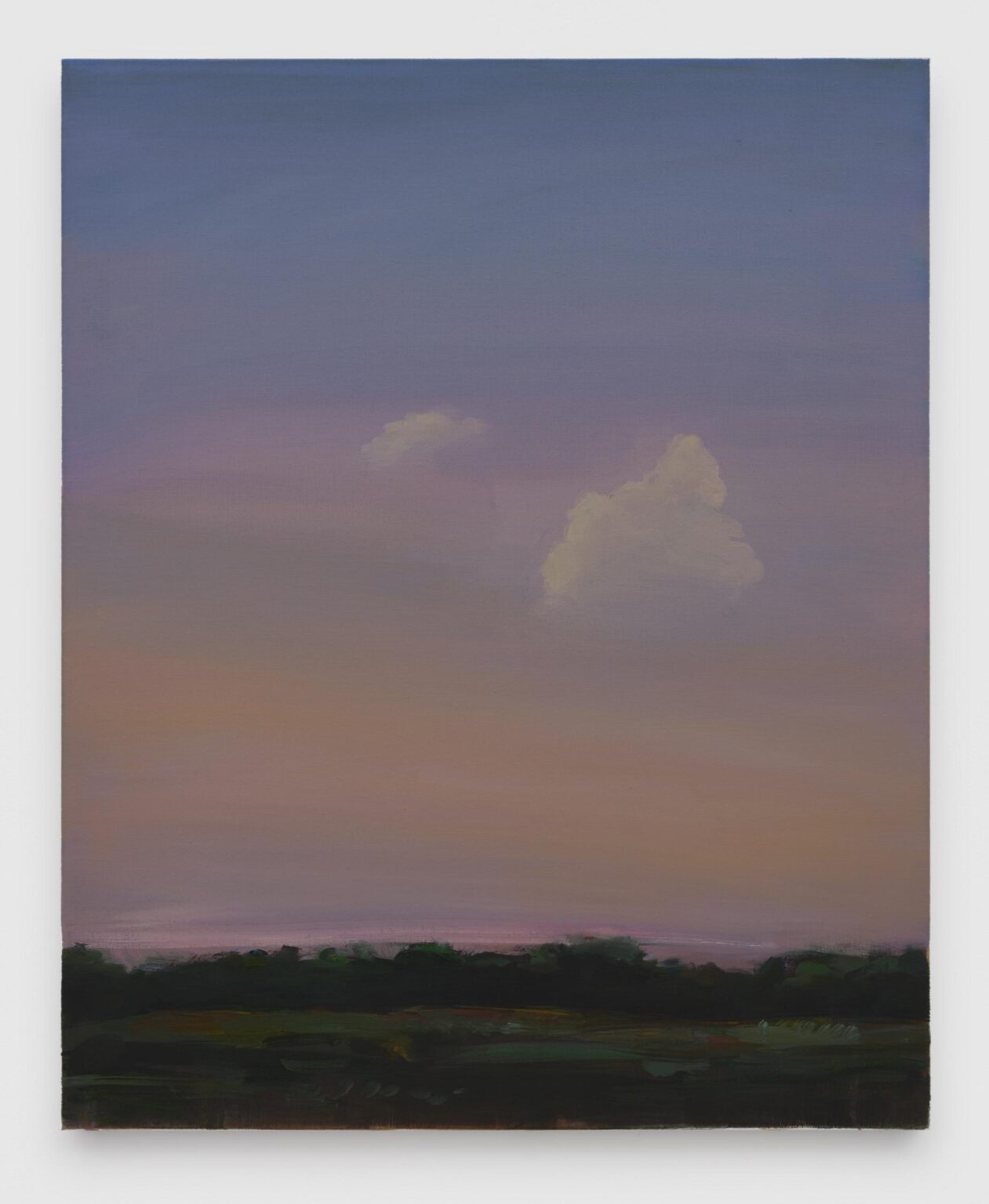 &ldquo;Borrowed Sky&rdquo; - Ella Kruglyanskaya 