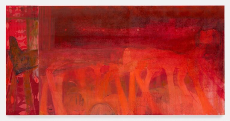 “Crowdsurfer II” - Travis MacDonald 