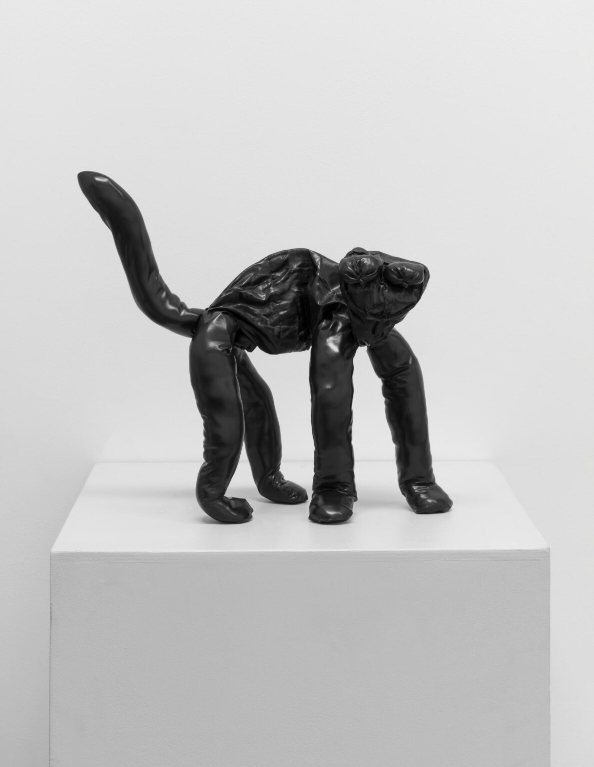 “TIT TOM 2” - Sarah Lucas 