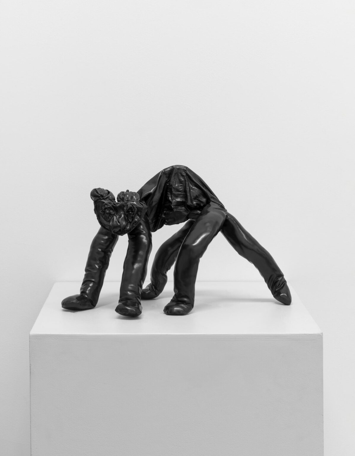 “TIT TOM 1” - Sarah Lucas 
