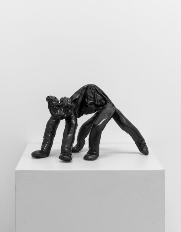 “TIT TOM 1” - Sarah Lucas 