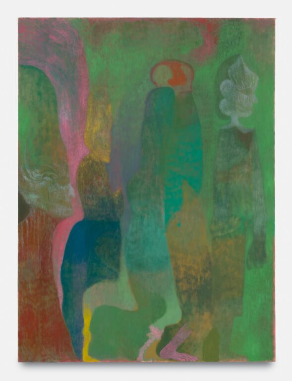 “MAMA/Weight” - Maja Ruznic 