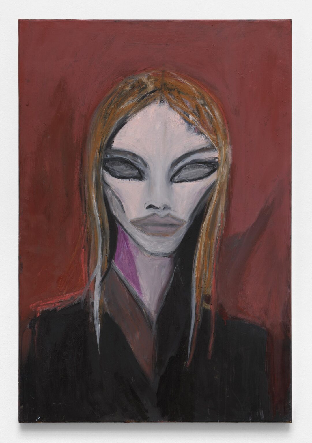 &ldquo;Michella&rdquo; - Tobias Spichtig 