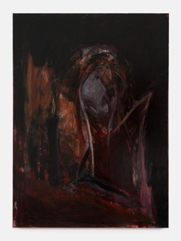 “Écrivain” - Tobias Spichtig 