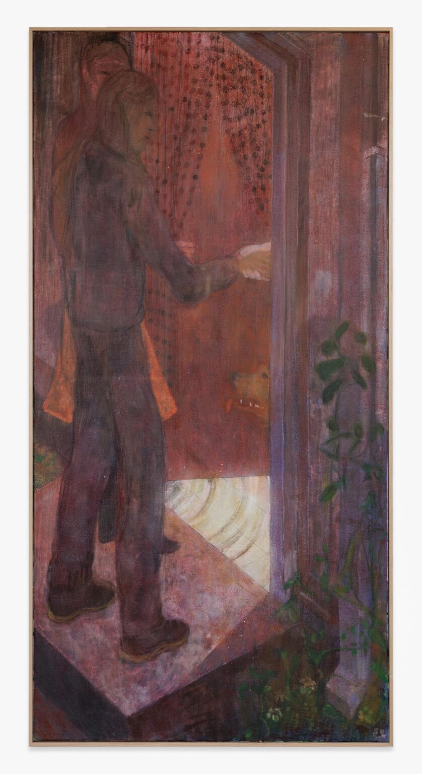 “Greetings” - Travis MacDonald 