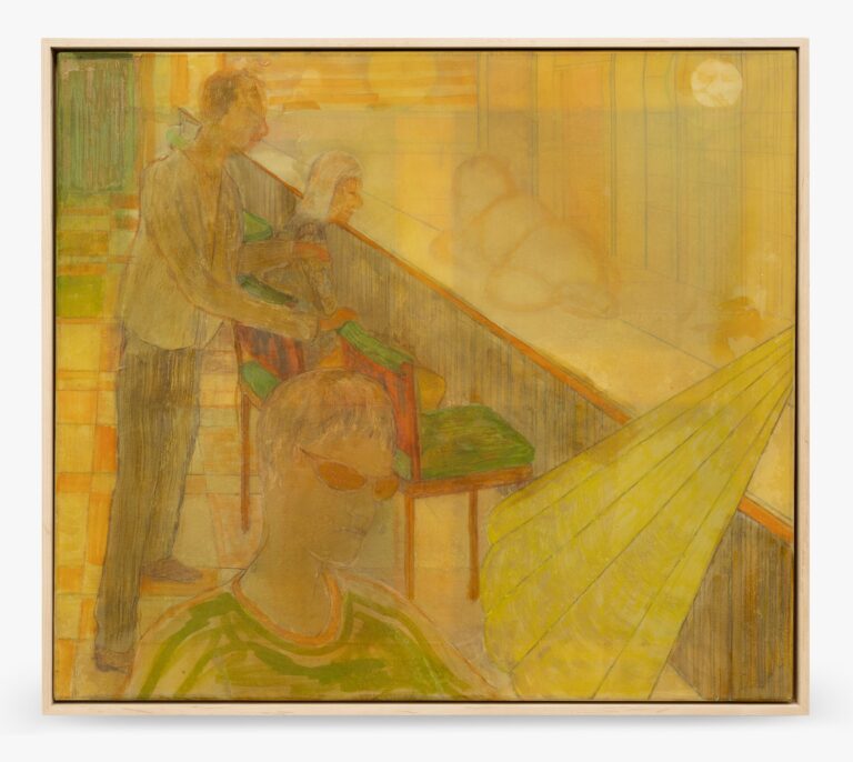 “Silkbar” - Travis MacDonald 