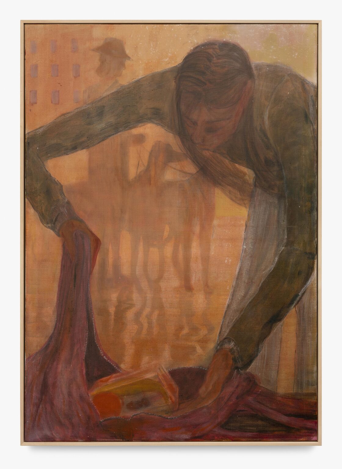 “Noon Bells” - Travis MacDonald 