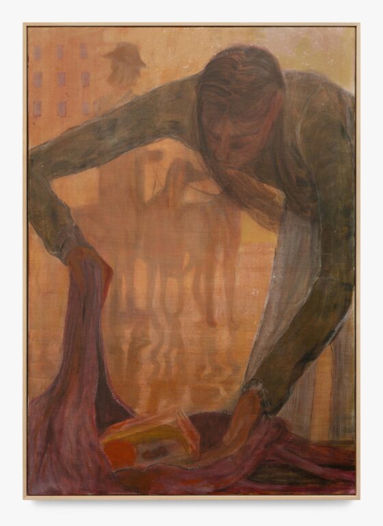 “Noon Bells” - Travis MacDonald 