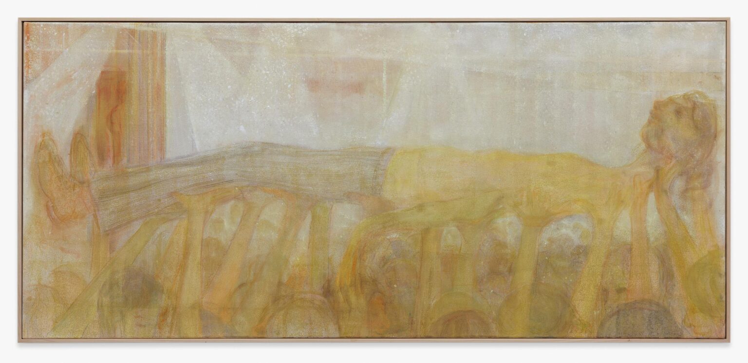 “Crowdsurfer I” - Travis MacDonald 