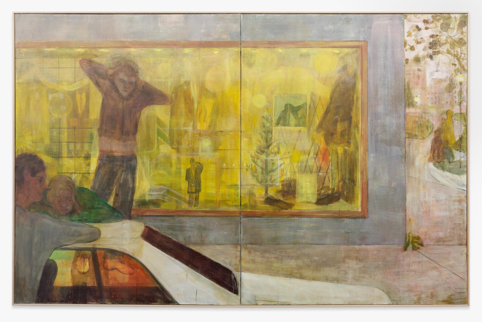 “Midland Formal” - Travis MacDonald 