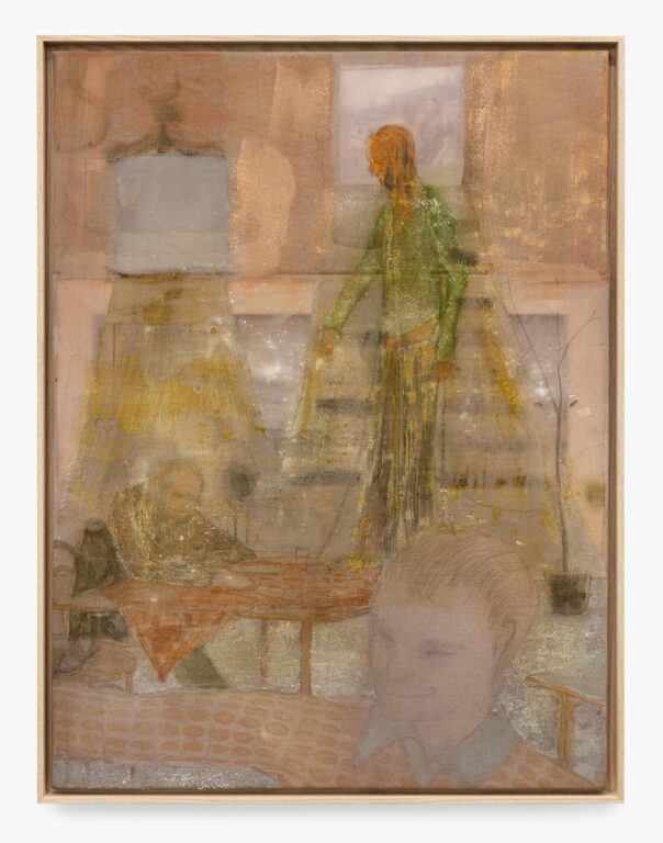 “Heavy Light” - Travis MacDonald 