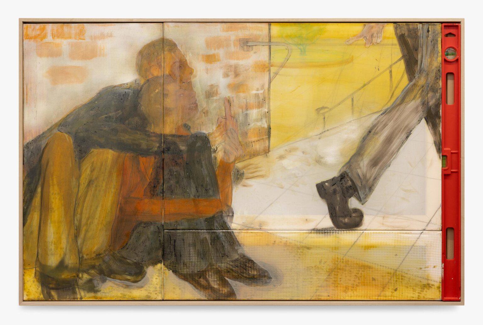 “Solo (w)” - Travis MacDonald 