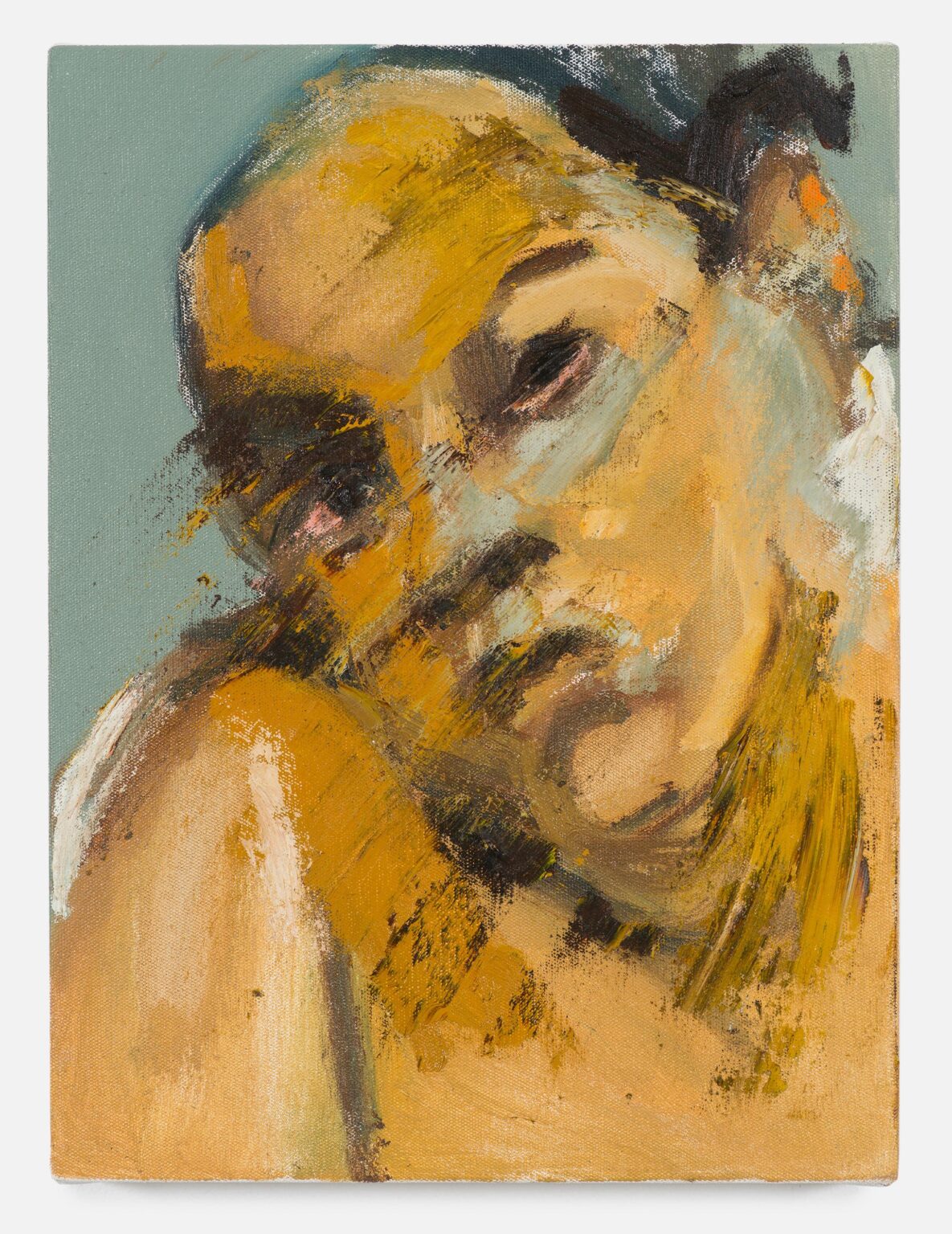 “Malandra não para XV” - Márcia Falcão 