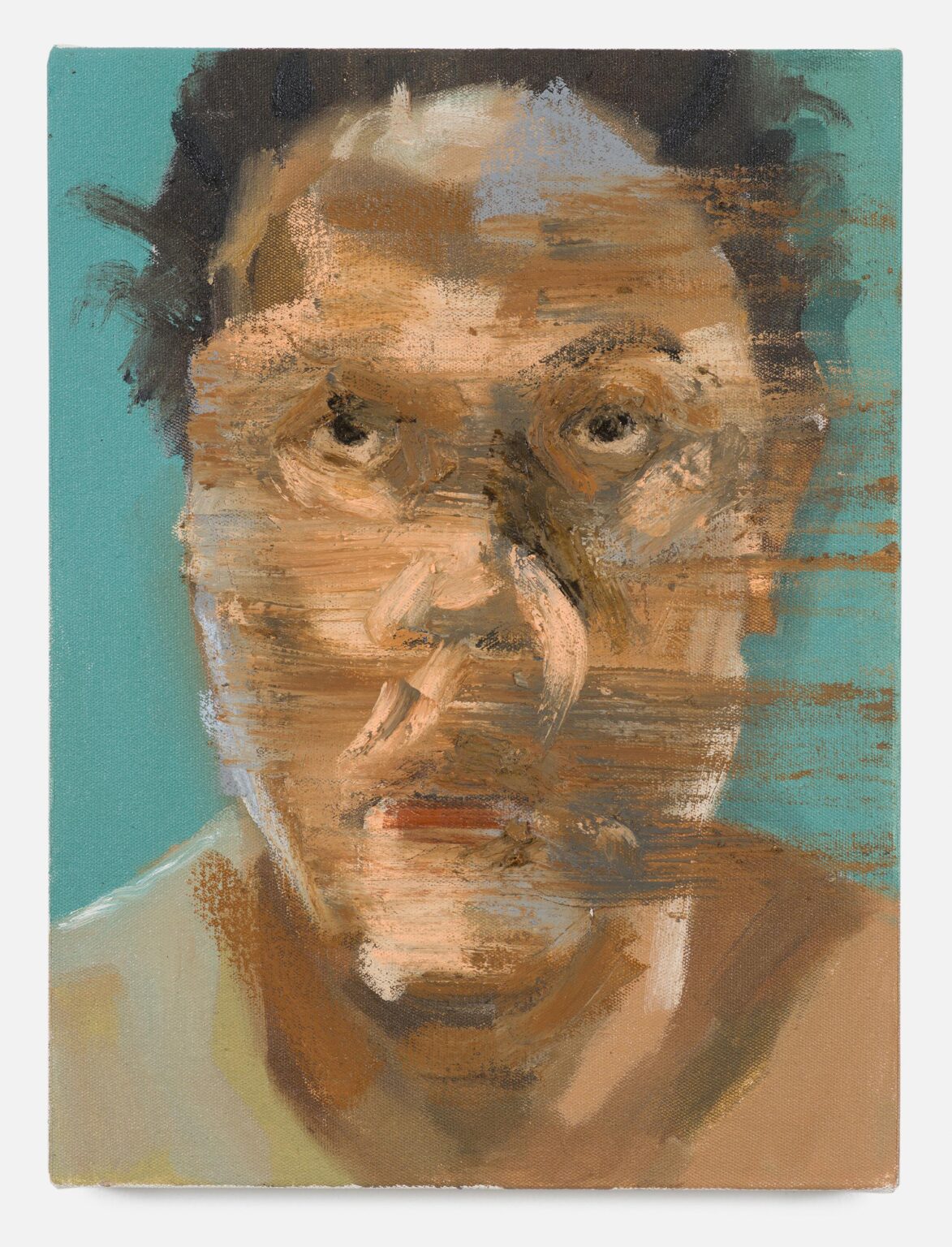 “Malandra não para XXI” - Márcia Falcão 