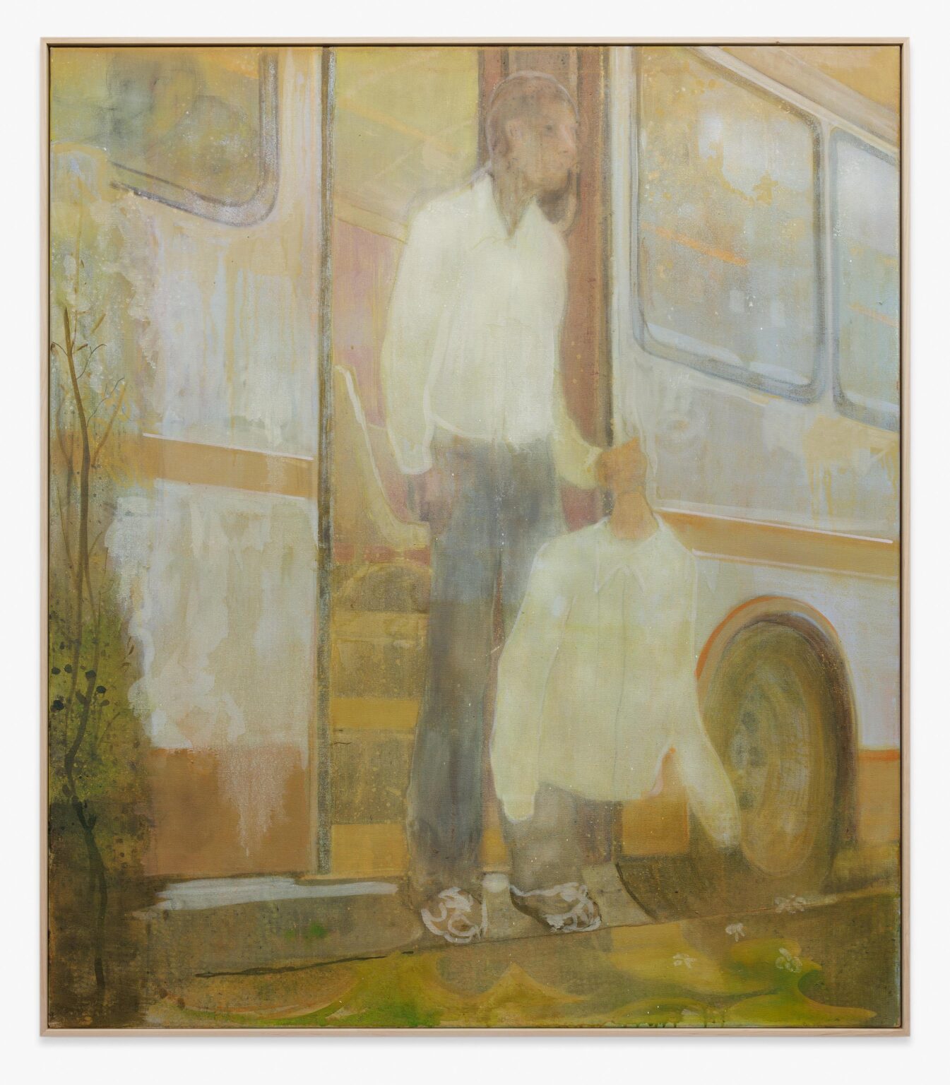 &ldquo;Behold&rdquo; - Travis MacDonald 