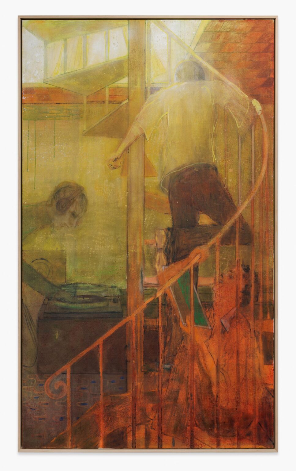 &ldquo;Gift of the Moment&rdquo; - Travis MacDonald 