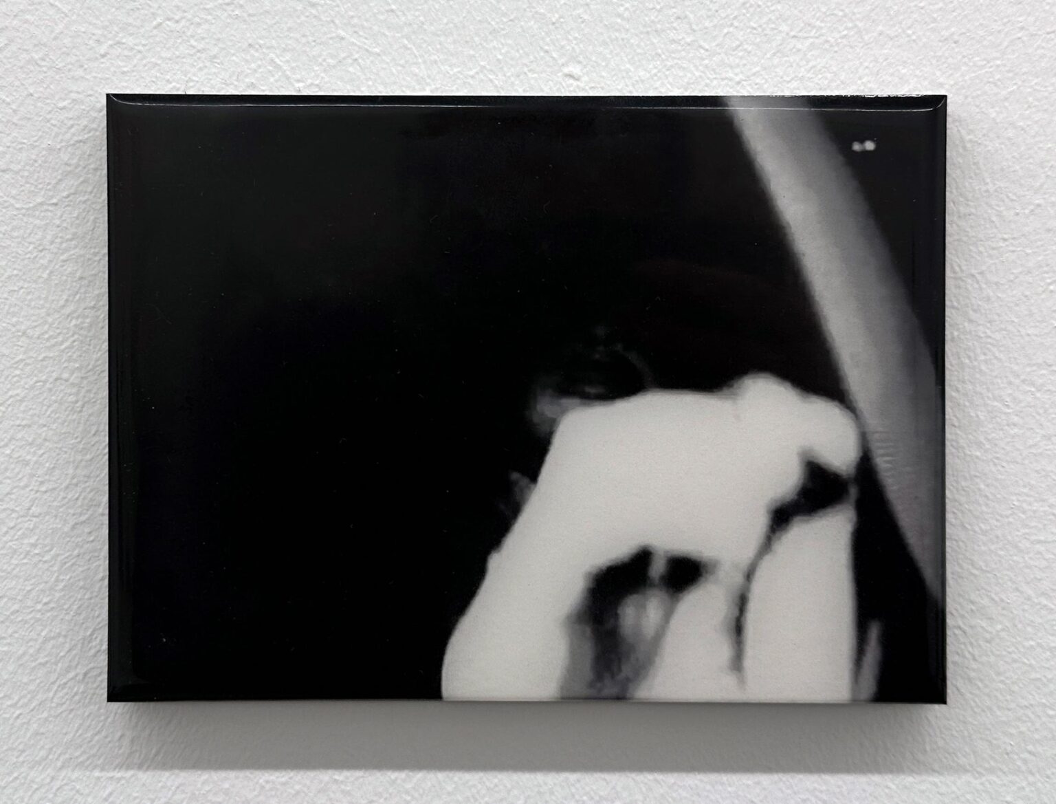 &ldquo;Steam VII&rdquo; - Chantal Kaufmann 
