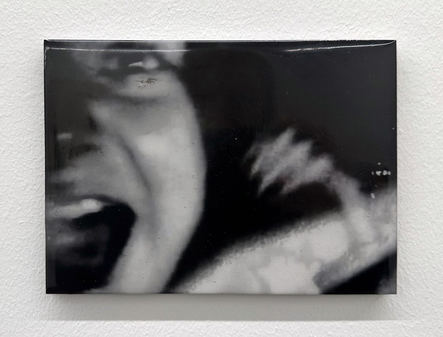 &ldquo;Steam X&rdquo; - Chantal Kaufmann 