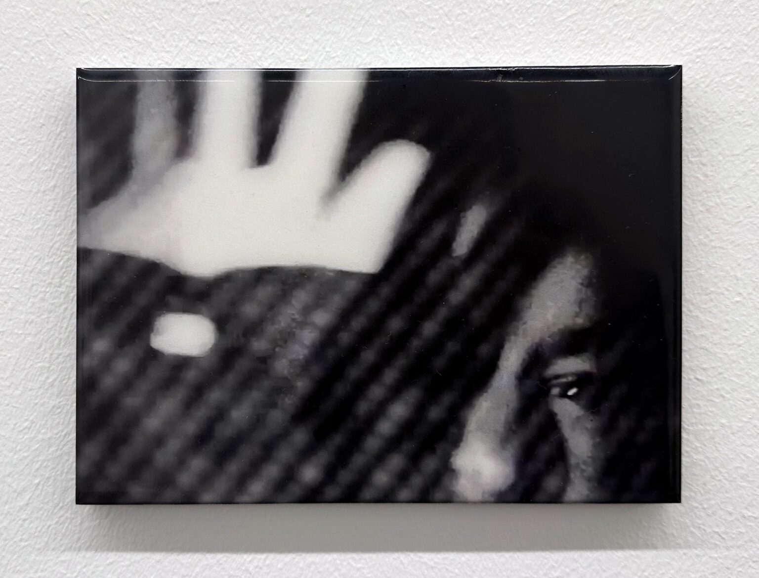 &ldquo;Steam VIII&rdquo; - Chantal Kaufmann 