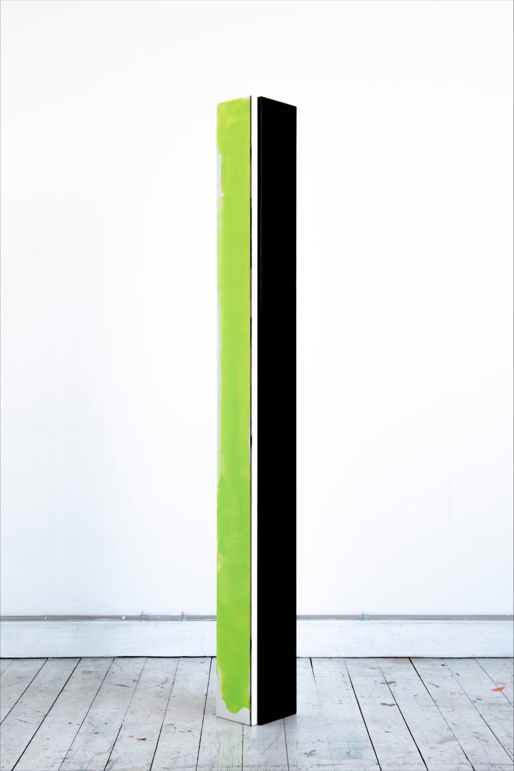 &ldquo;City West (1)&rdquo; - Lorenz Wernli 
