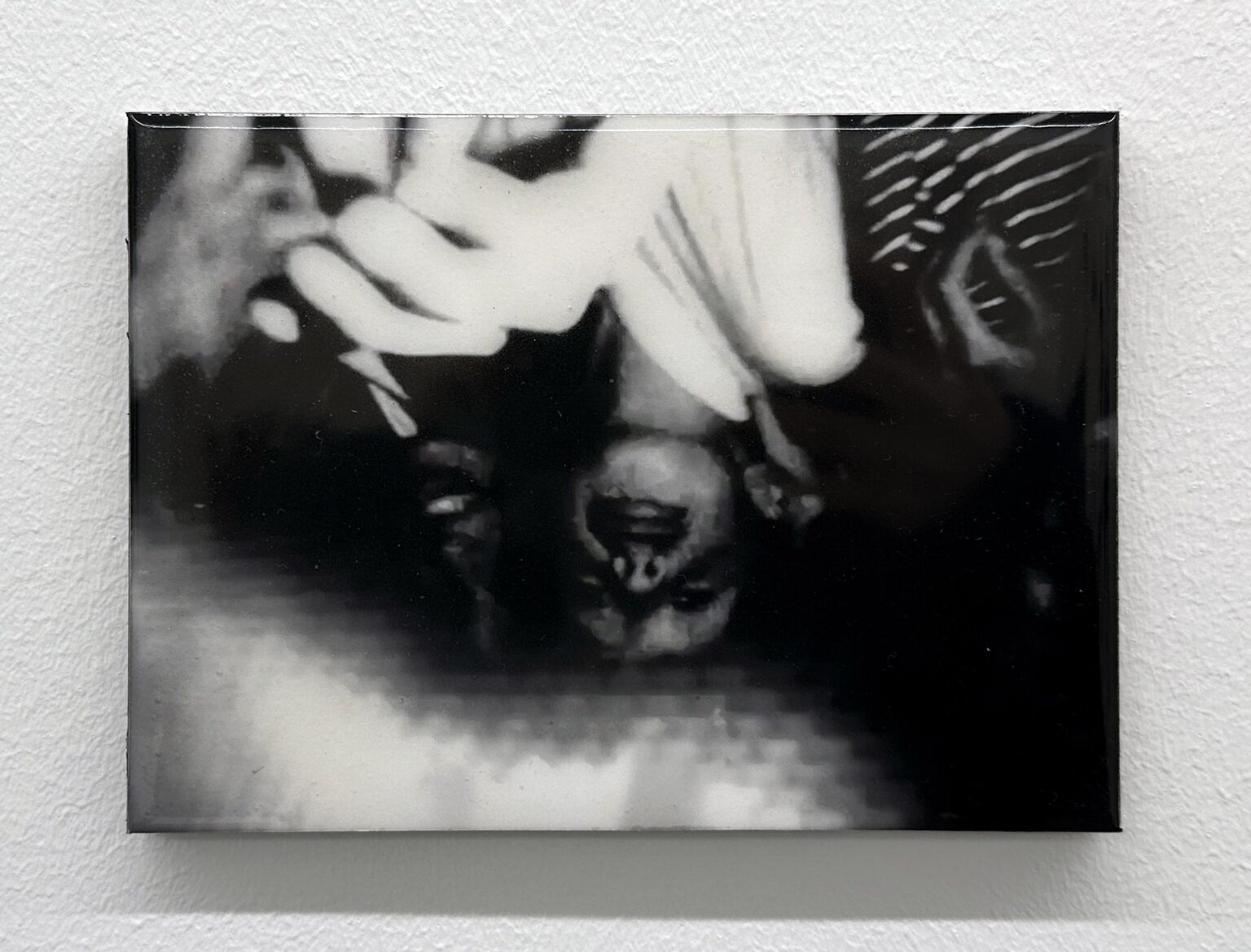&ldquo;Steam IV&rdquo; - Chantal Kaufmann 
