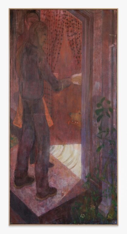 “Greetings” - Travis MacDonald 