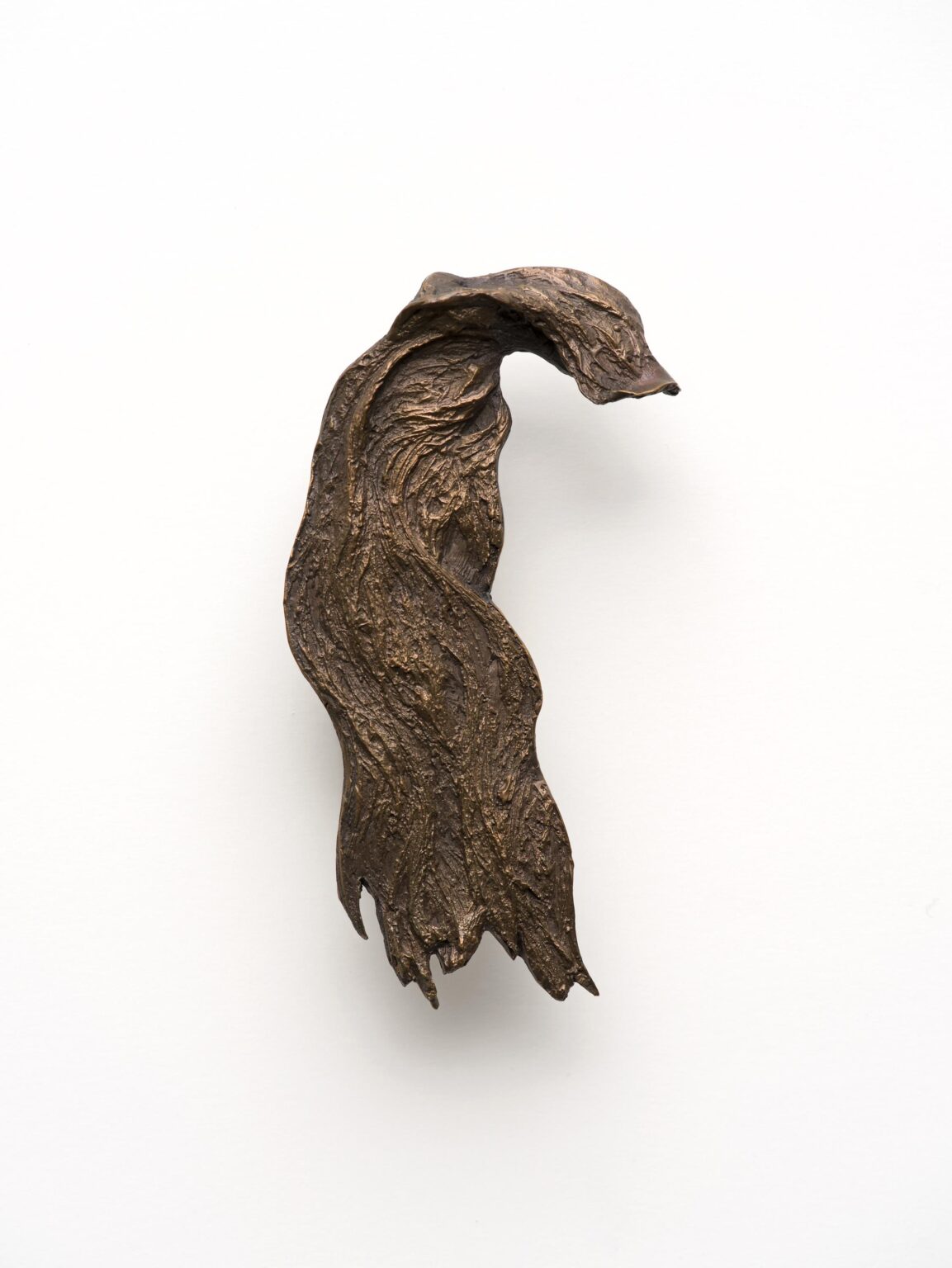 &ldquo;Operator (Strains of Hair II)&rdquo; - Angelika Loderer 