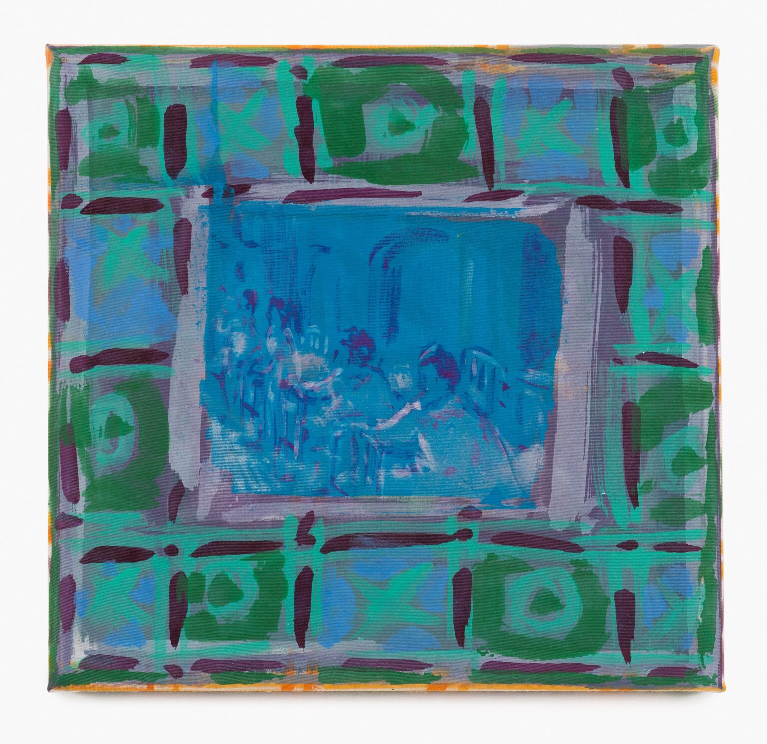 &ldquo;Gute Nacht (I)&rdquo; - Cosima zu Knyphausen 