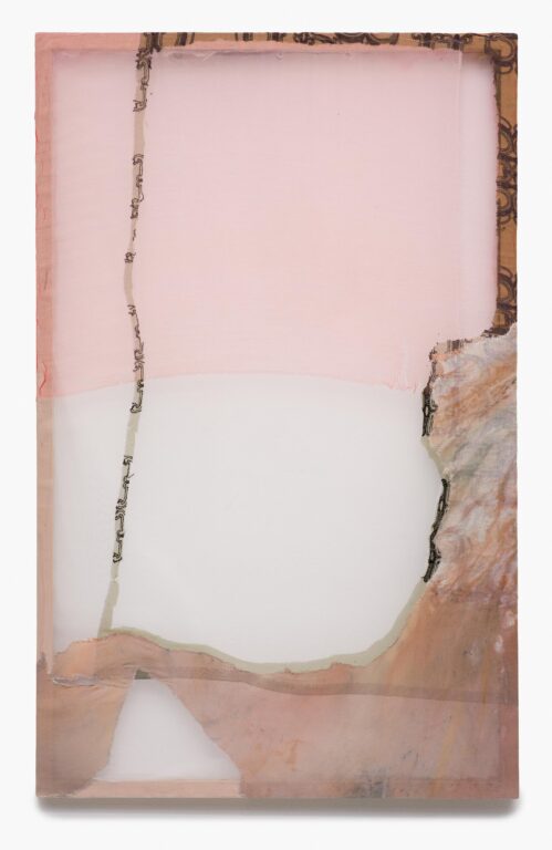 “O.T.” - Anna Virnich 