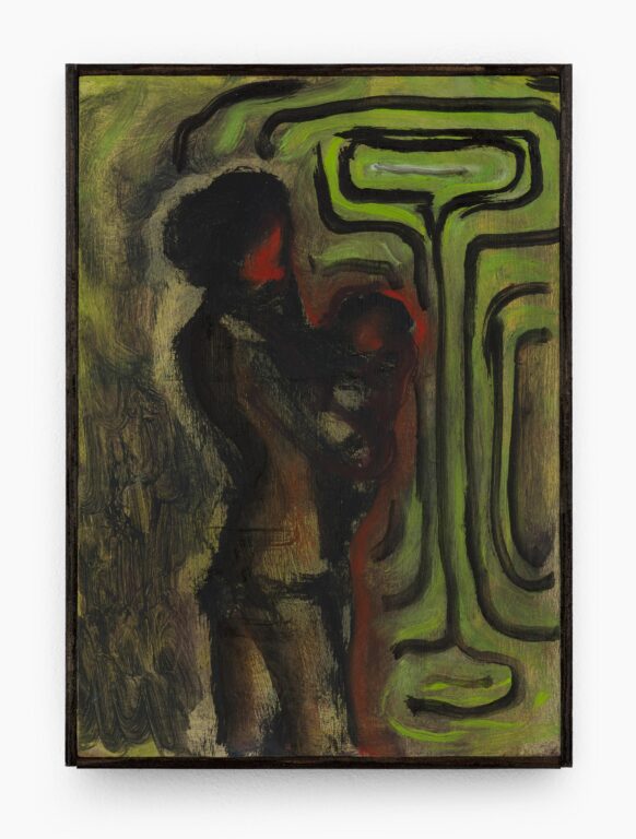 “Nuclear Mother” - Zuzanna Bartoszek 