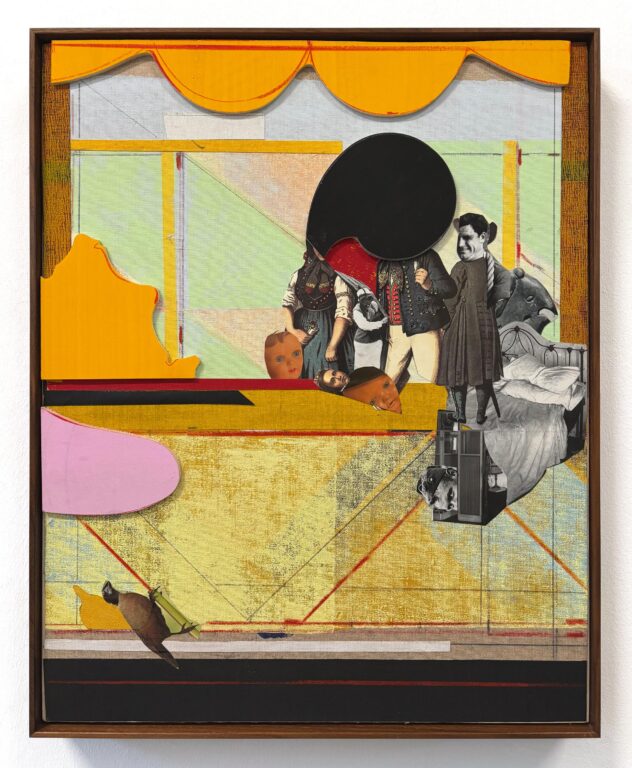 Ohne Titel / untitled - Gert & Uwe Tobias 