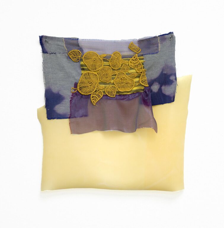 “Gauge Your Fears” - Anna Virnich 