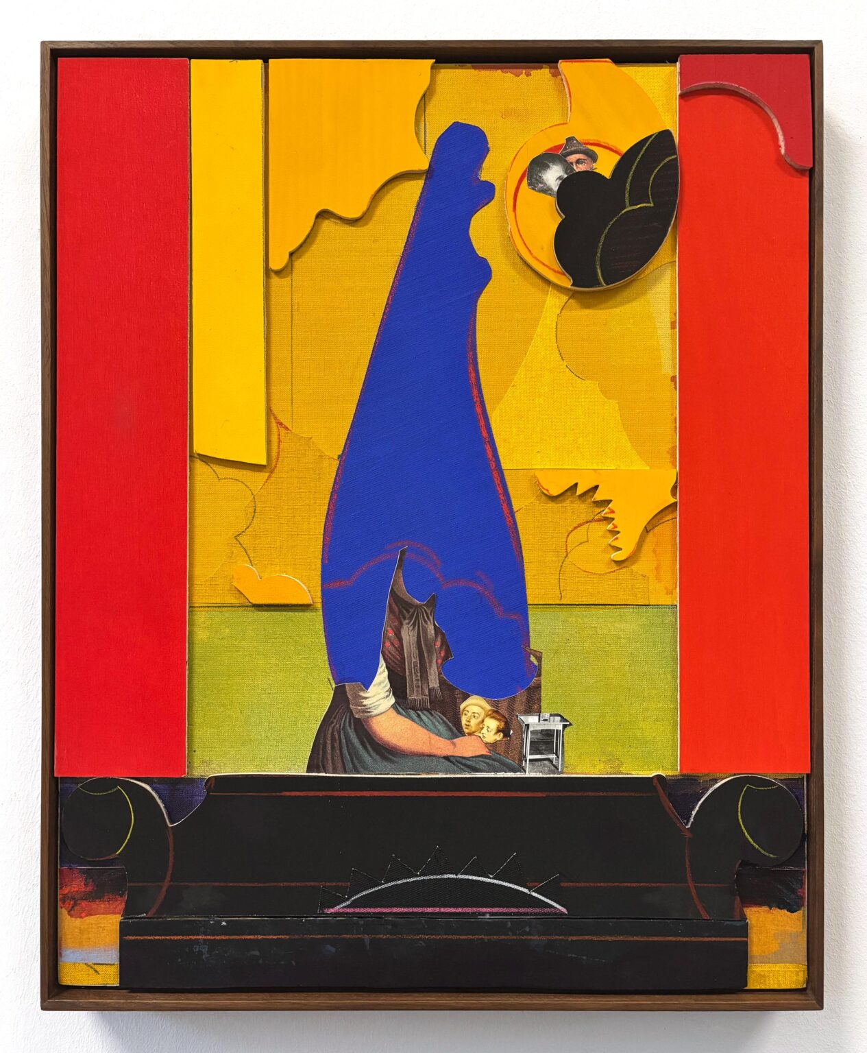 Ohne Titel / untitled - Gert & Uwe Tobias 