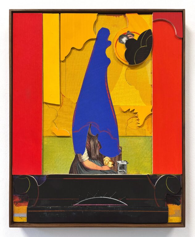 Ohne Titel / untitled - Gert & Uwe Tobias 