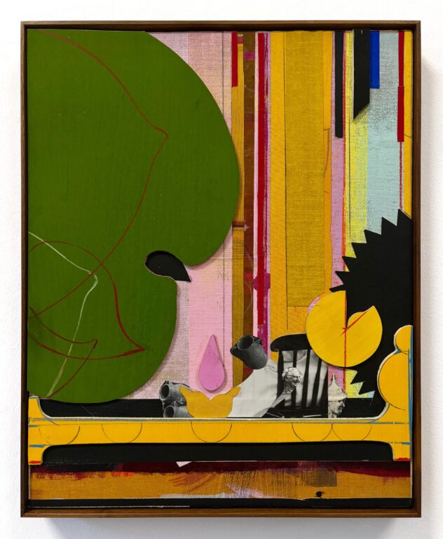 Ohne Titel / untitled - Gert & Uwe Tobias 