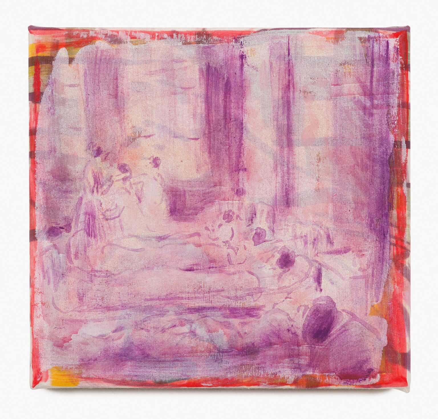 &ldquo;Gute Nacht (II)&rdquo; - Cosima zu Knyphausen 