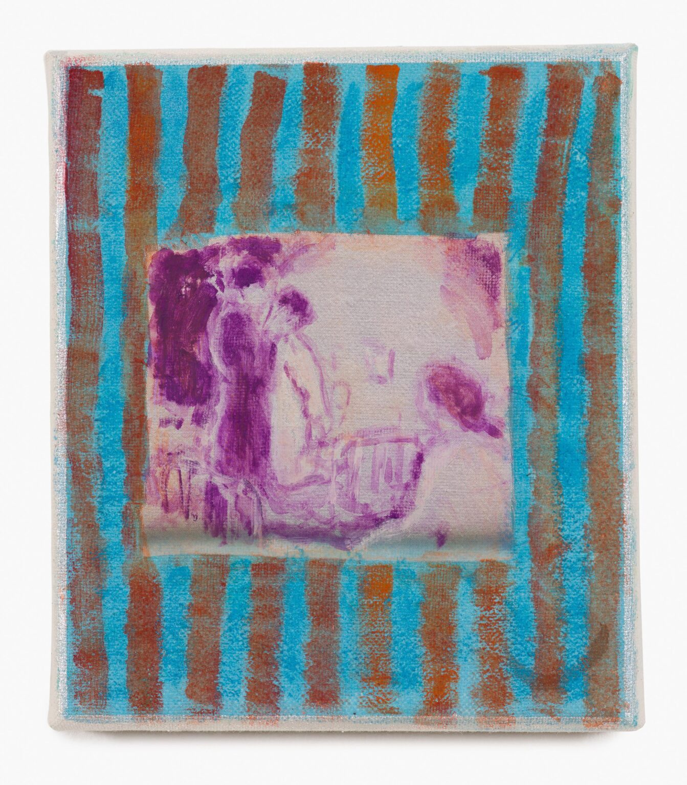 &ldquo;Gute Nacht (III)&rdquo; - Cosima zu Knyphausen 