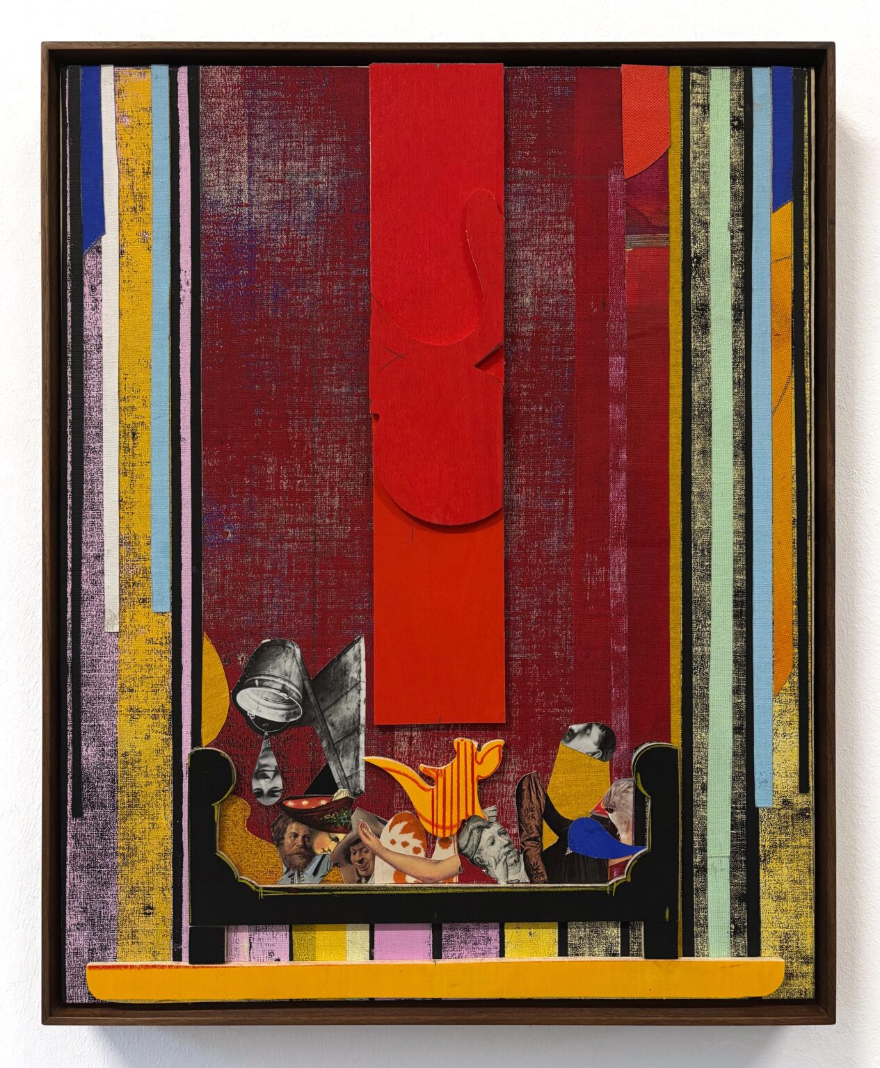 Ohne Titel / untitled - Gert & Uwe Tobias 