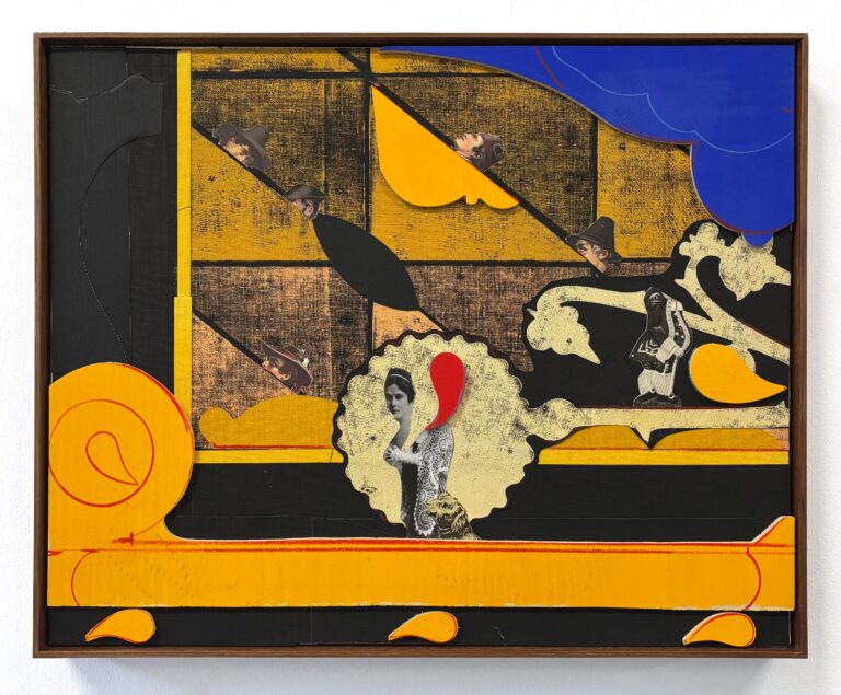 Ohne Titel / untitled - Gert & Uwe Tobias 