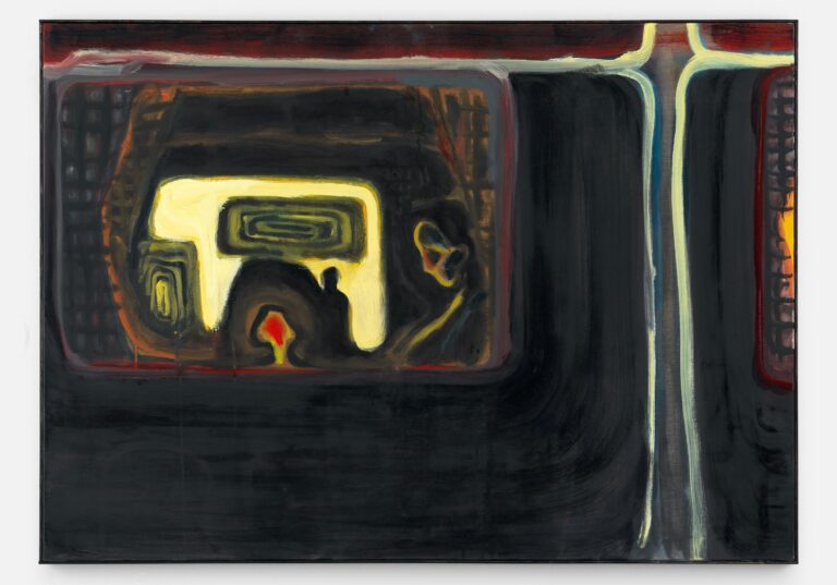 “WARS (Farewell)” - Zuzanna Bartoszek 