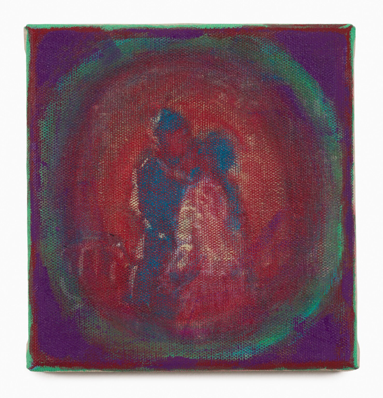 &ldquo;Gute Nacht (IV)&rdquo; - Cosima zu Knyphausen 