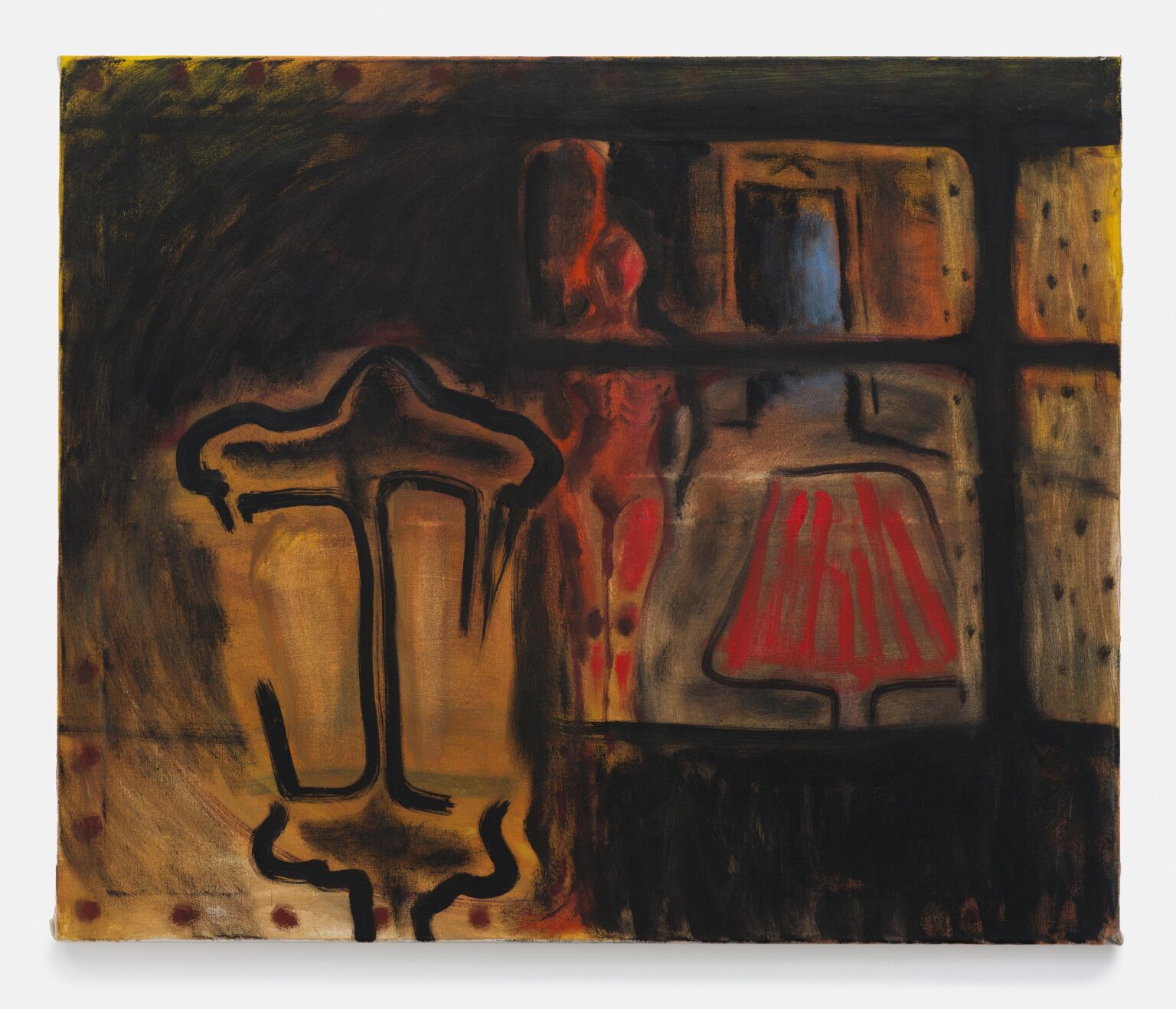 &ldquo;Three Lights&rdquo; - Zuzanna Bartoszek 